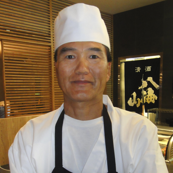 Onami San